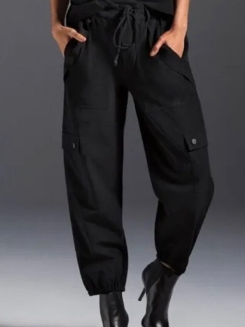 Cabi Quantum Cargo Pants # 4315 Size Medium